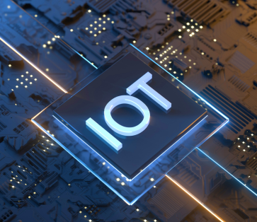 Internet of Things (IoT) -  - BDO Tech Academy