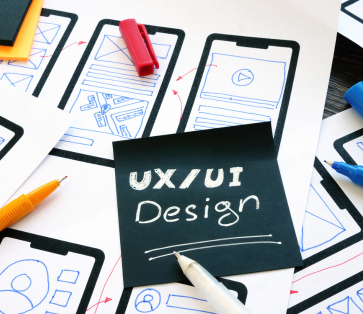 קורס עיצוב גרפי - התמחות בדיגיטל ו-UX/UI -  - BDO Tech Academy
