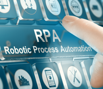 Robotic Process Automation (RPA) -  - BDO Tech Academy
