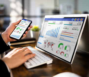 Business Intelligence (BI) & Data Analytics -  - BDO Tech Academy